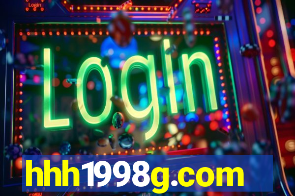 hhh1998g.com