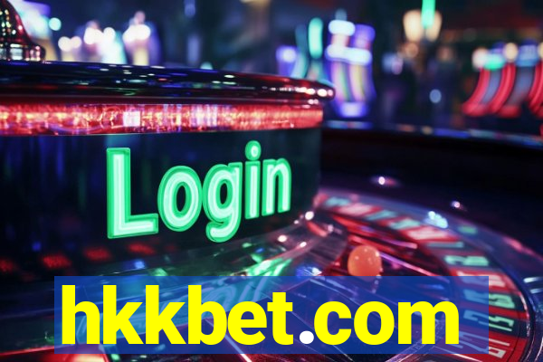 hkkbet.com