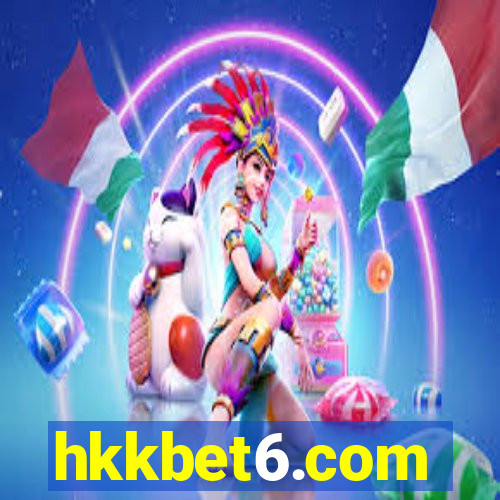 hkkbet6.com