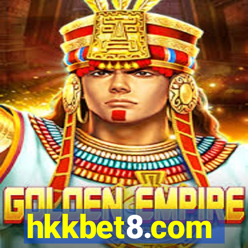 hkkbet8.com