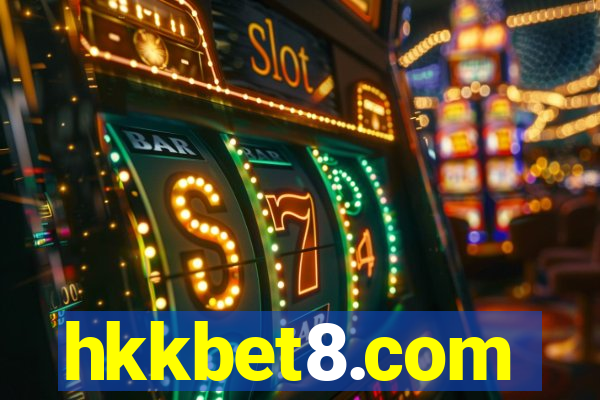 hkkbet8.com