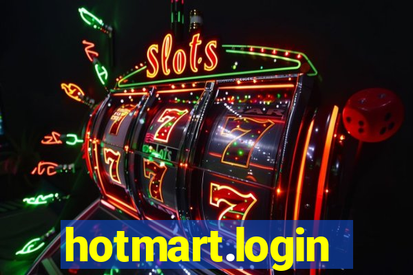 hotmart.login