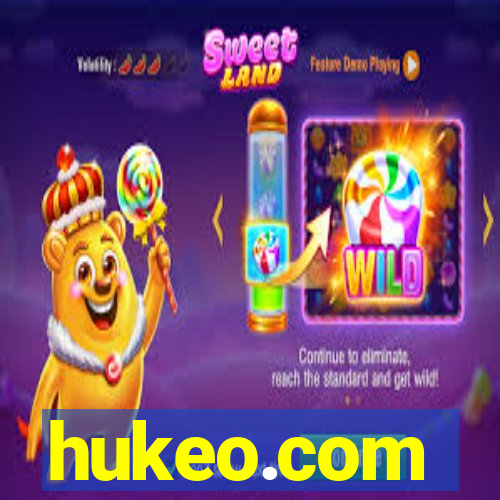 hukeo.com