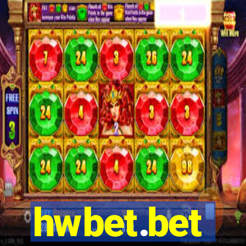 hwbet.bet