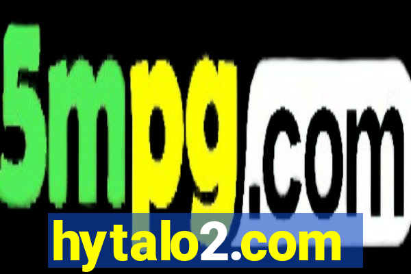 hytalo2.com