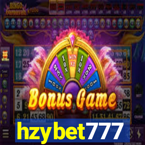 hzybet777