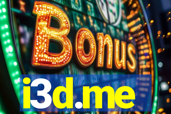 i3d.me