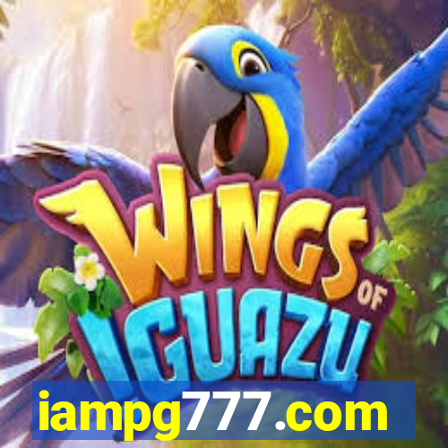 iampg777.com