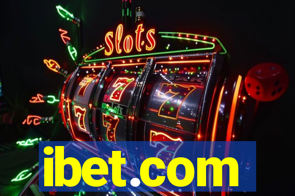 ibet.com