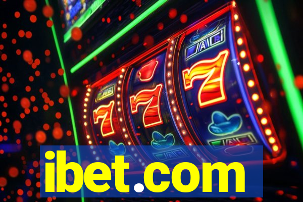 ibet.com