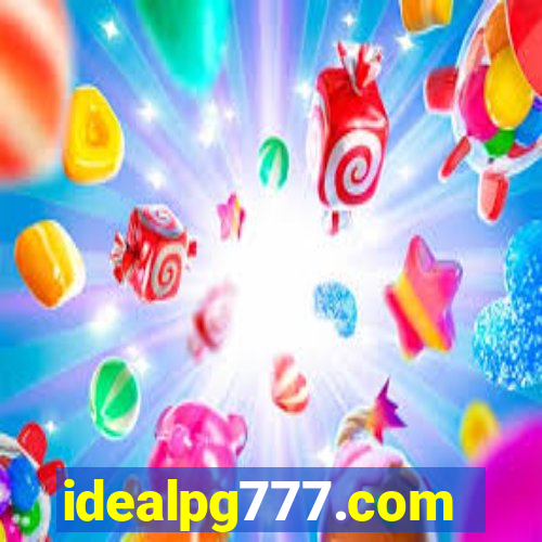 idealpg777.com