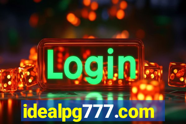 idealpg777.com