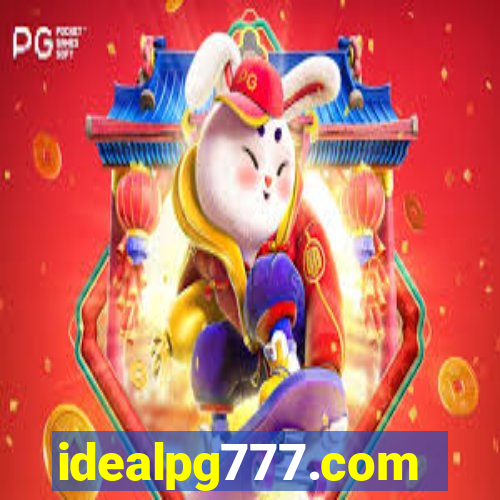 idealpg777.com