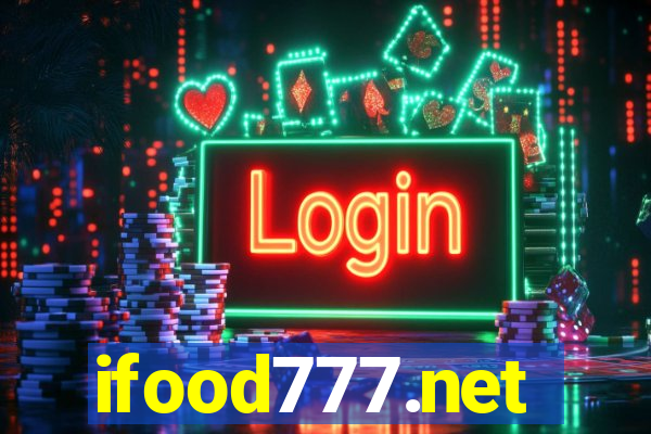 ifood777.net