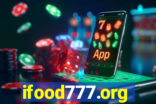 ifood777.org