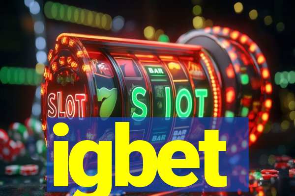 igbet