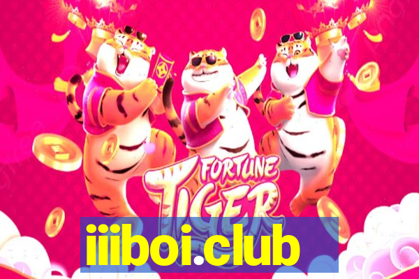 iiiboi.club