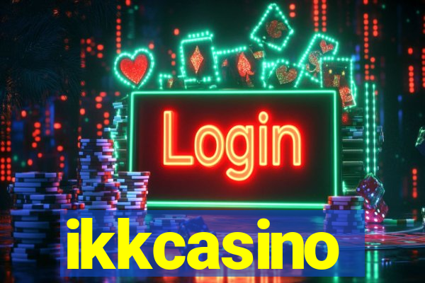 ikkcasino