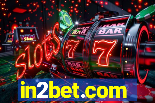 in2bet.com