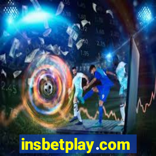 insbetplay.com