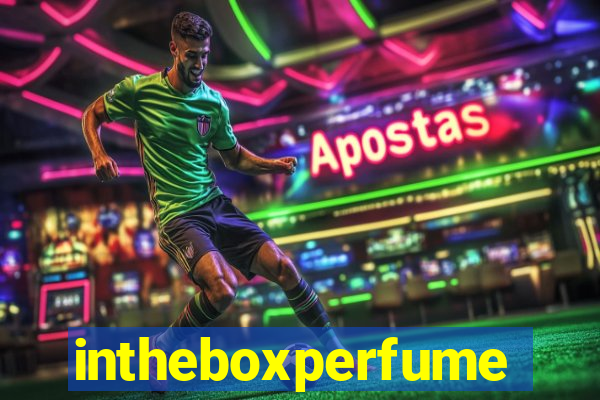 intheboxperfumes