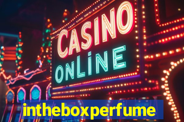 intheboxperfumes