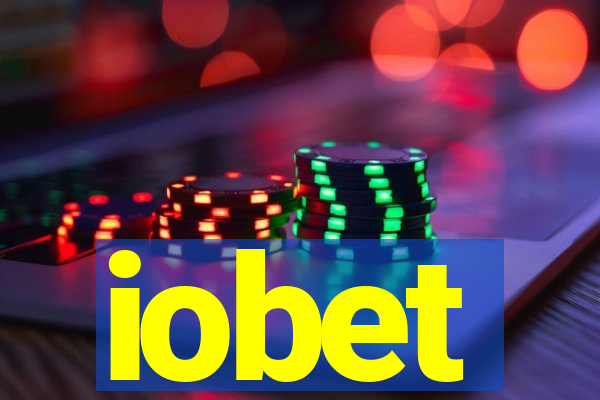 iobet