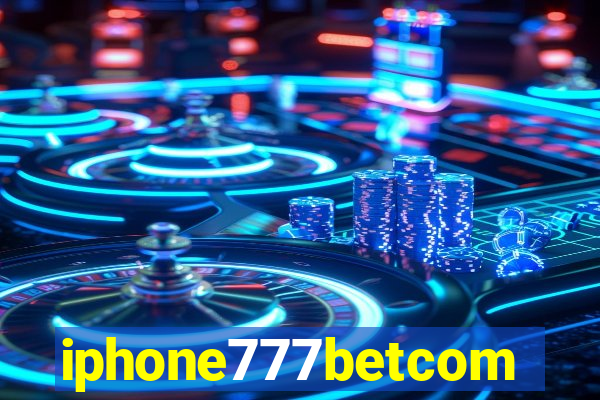 iphone777betcom