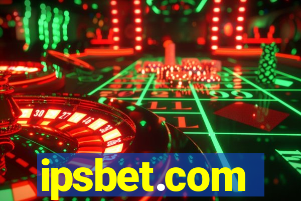 ipsbet.com