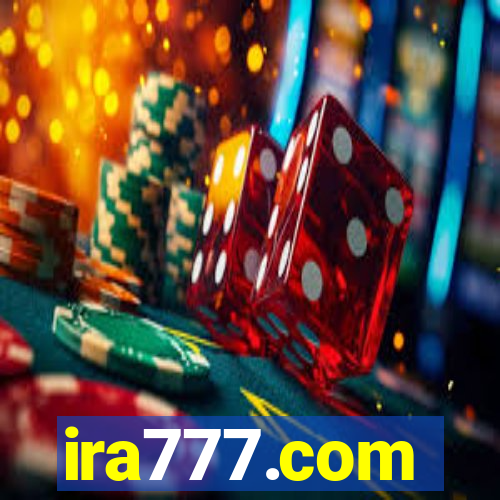 ira777.com