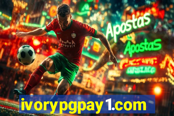 ivorypgpay1.com