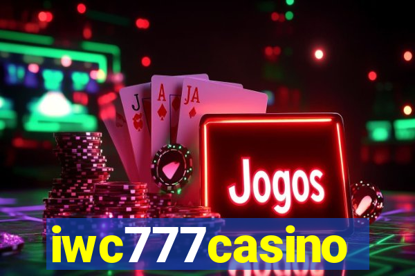 iwc777casino