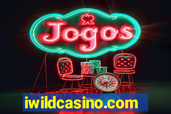 iwildcasino.com