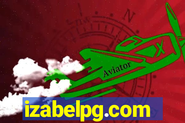 izabelpg.com