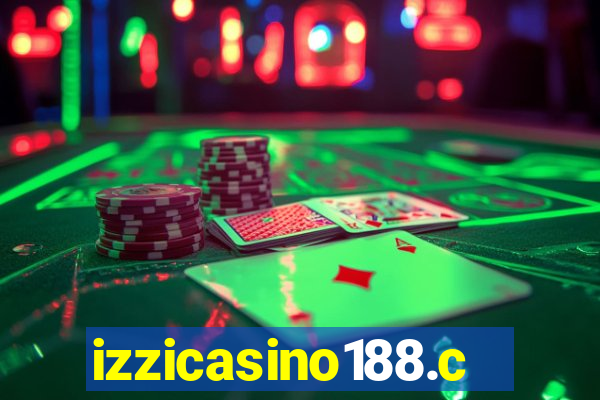 izzicasino188.com