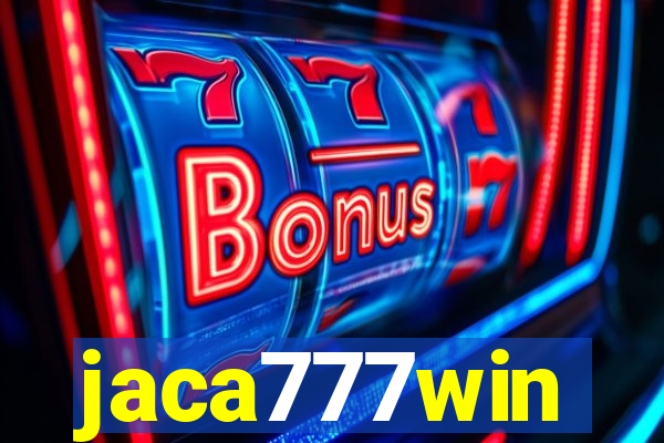 jaca777win