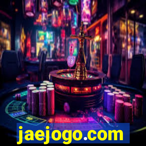 jaejogo.com