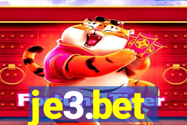 je3.bet