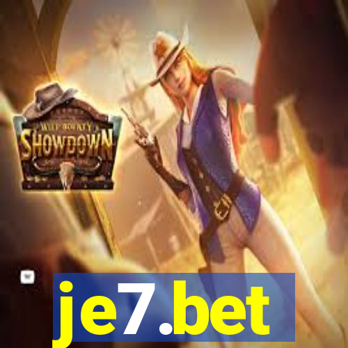 je7.bet