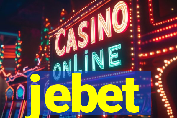 jebet