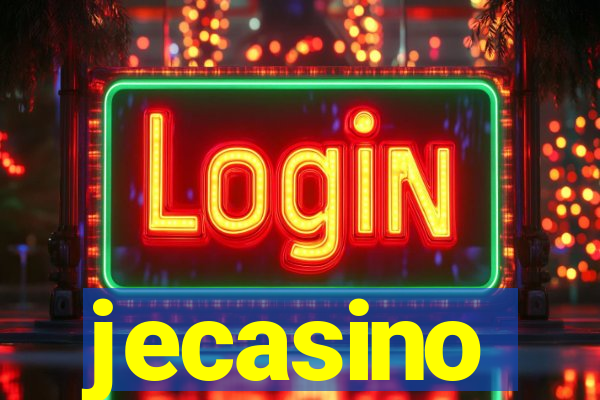 jecasino