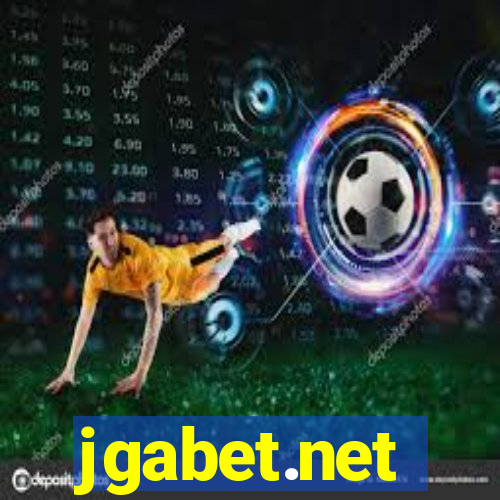 jgabet.net