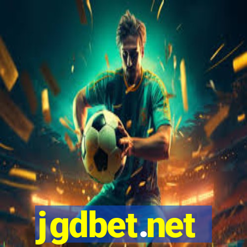 jgdbet.net