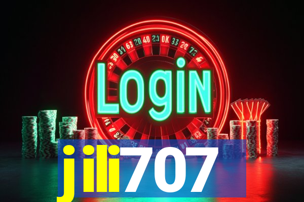 jili707