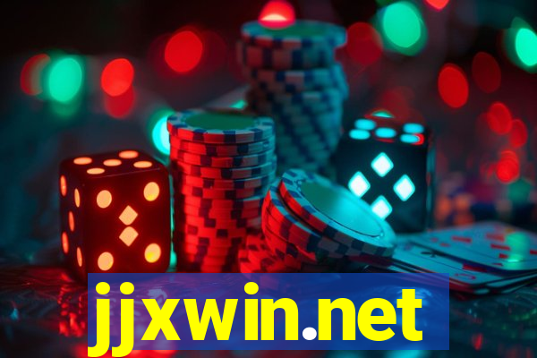 jjxwin.net