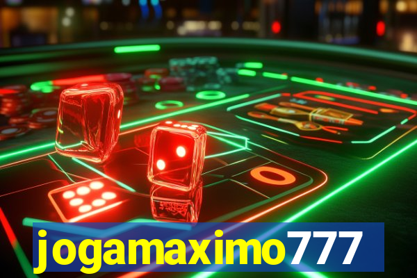 jogamaximo777