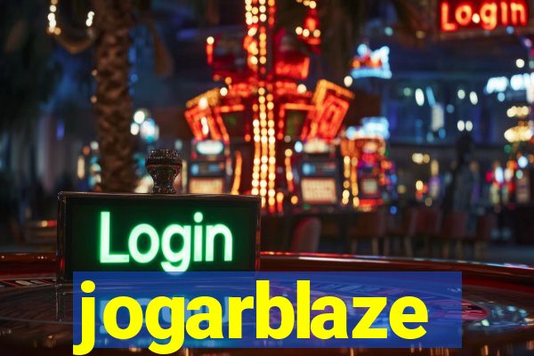 jogarblaze