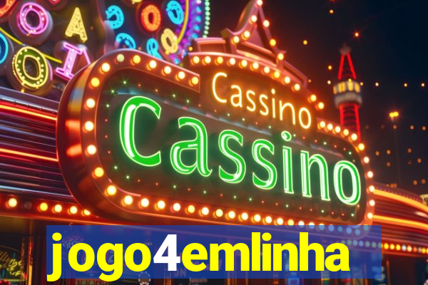 jogo4emlinha