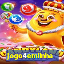 jogo4emlinha