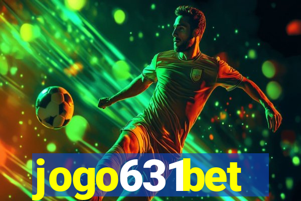 jogo631bet